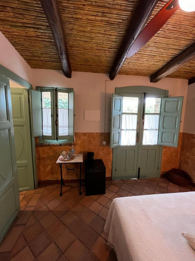 Graziosa Stanza Campidanese Su Segundu ξενώνας Οριστάνο Εξωτερικό φωτογραφία